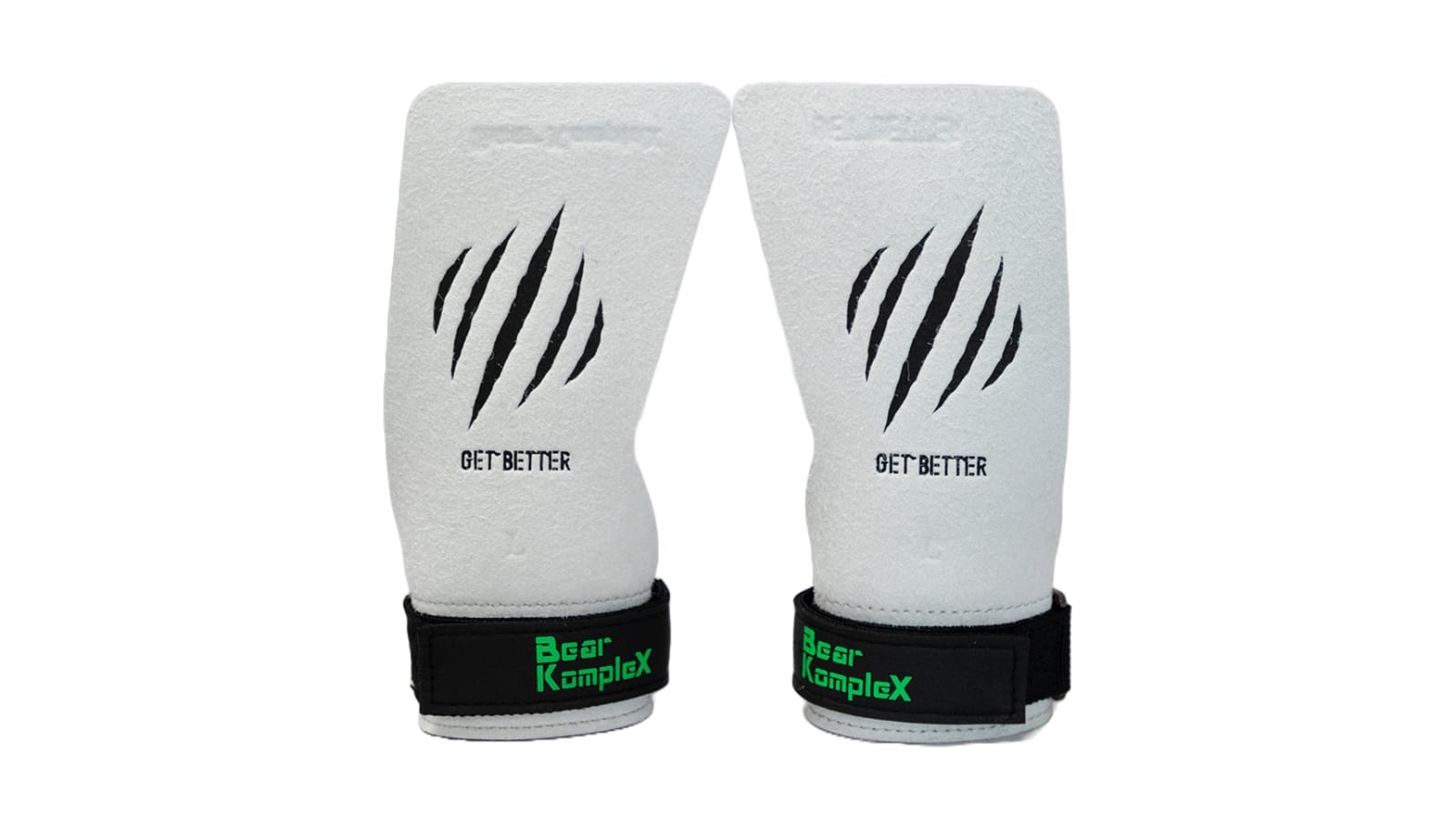 Bear KompleX No Hole Pinnacle Speed Grips | Rogue Fitness